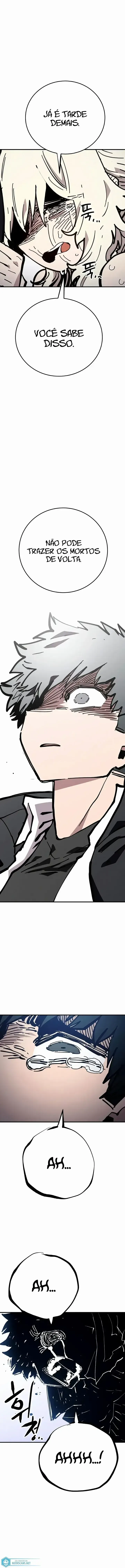 Read Jogador (PT-BR) PT Manga Online