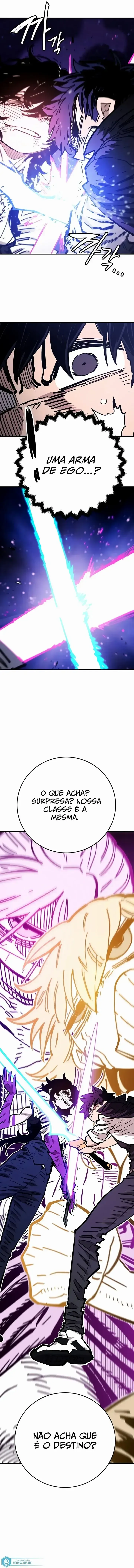 Read Jogador (PT-BR) PT Manga Online