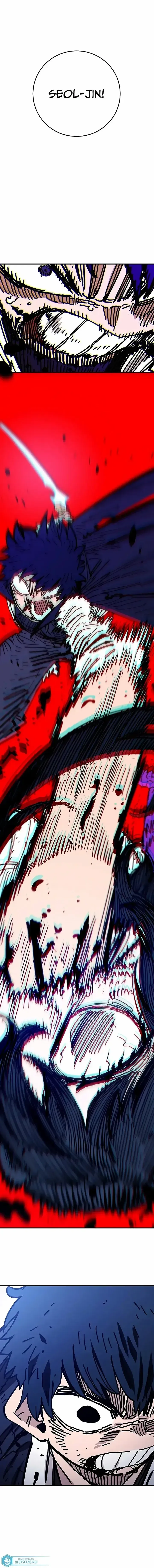 Read Jogador (PT-BR) PT Manga Online