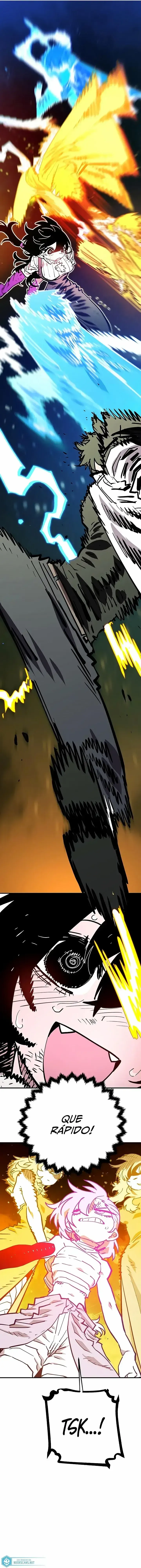 Read Jogador (PT-BR) PT Manga Online