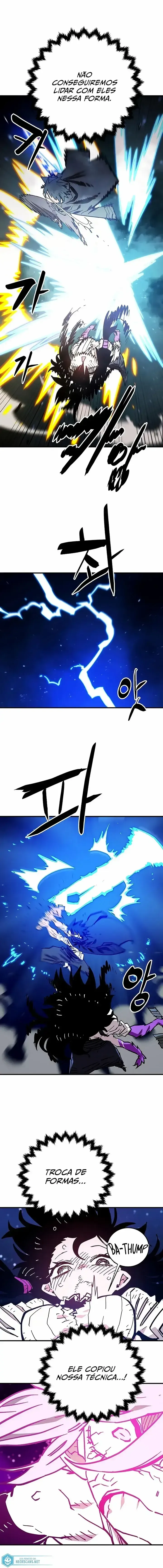Read Jogador (PT-BR) PT Manga Online