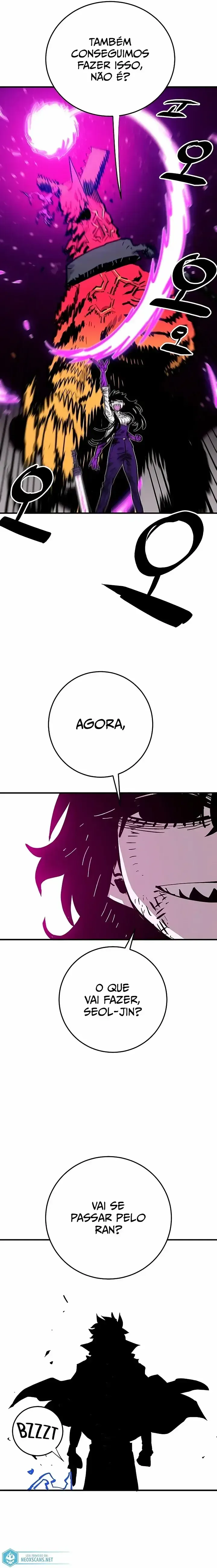 Read Jogador (PT-BR) PT Manga Online