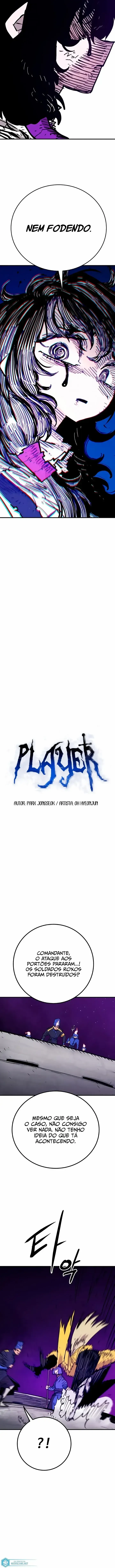 Read Jogador (PT-BR) PT Manga Online