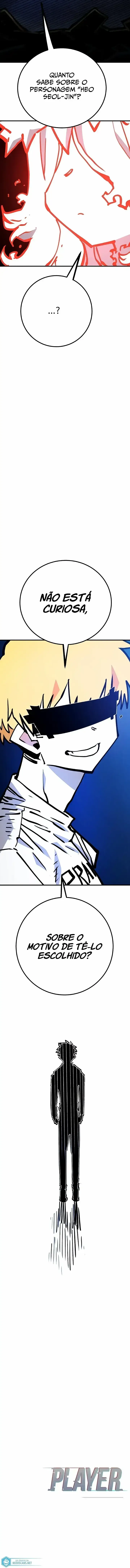 Read Jogador (PT-BR) PT Manga Online