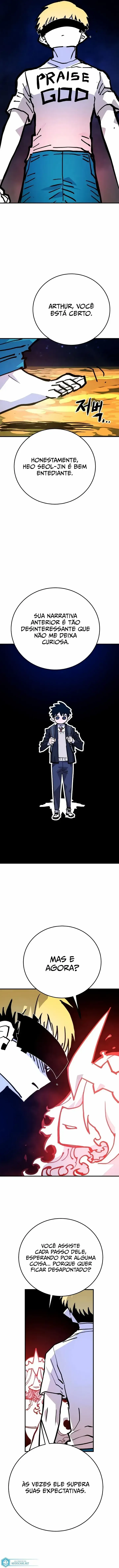 Read Jogador (PT-BR) PT Manga Online