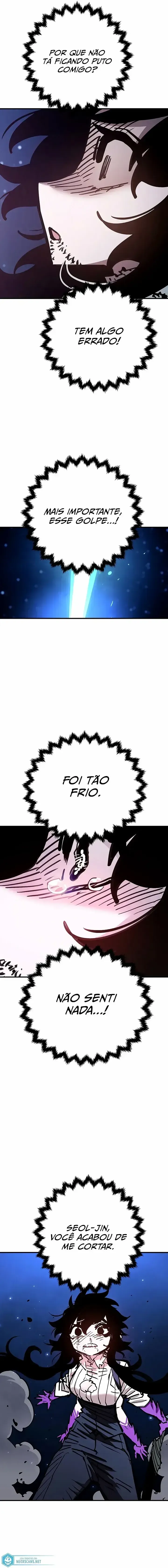 Read Jogador (PT-BR) PT Manga Online