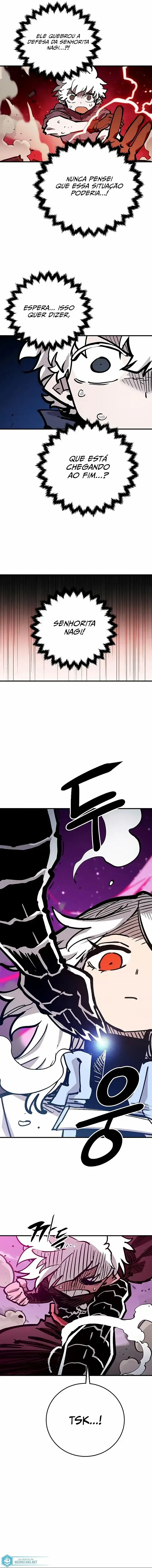 Read Jogador (PT-BR) PT Manga Online