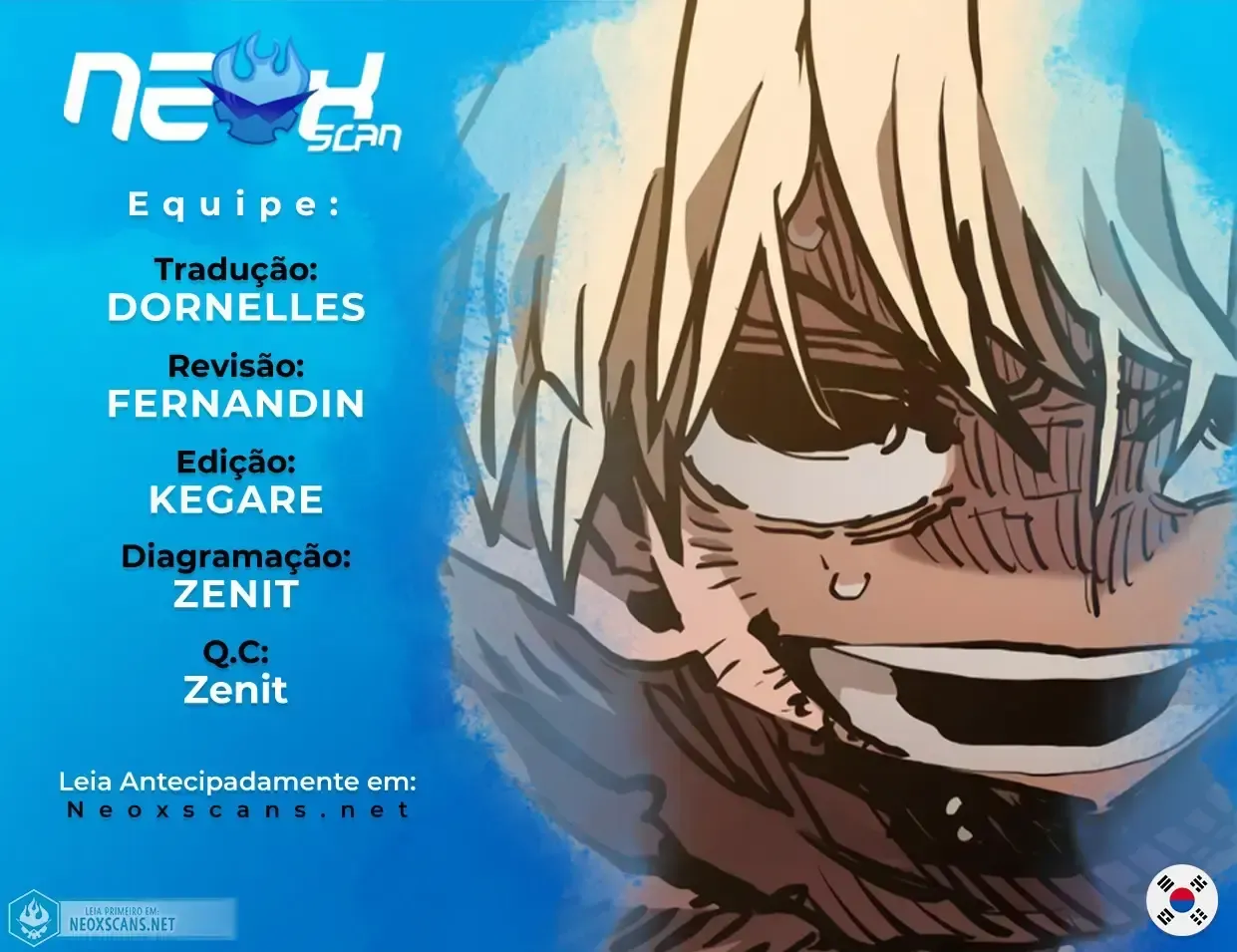 Read Jogador (PT-BR) PT Manga Online