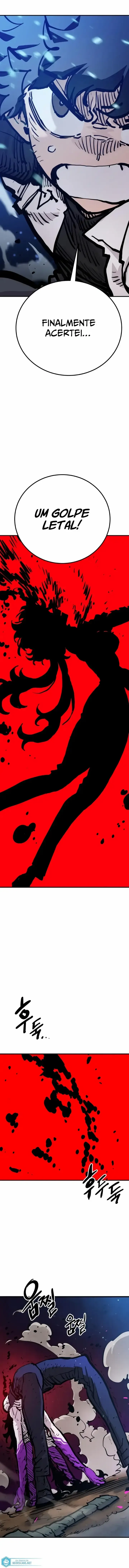 Read Jogador (PT-BR) PT Manga Online