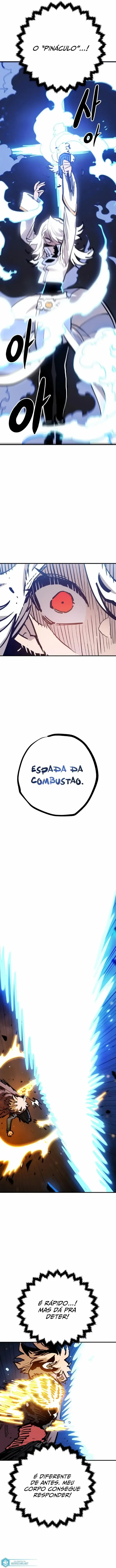 Read Jogador (PT-BR) PT Manga Online