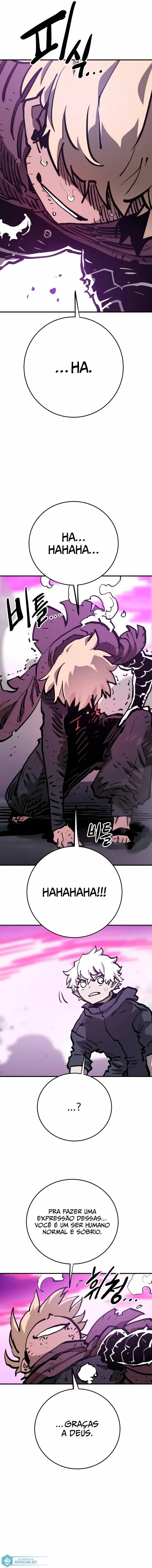 Read Jogador (PT-BR) PT Manga Online