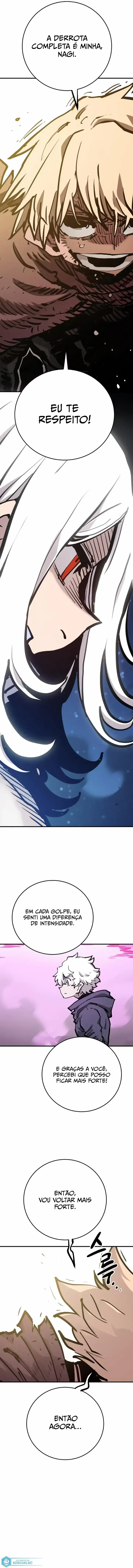 Read Jogador (PT-BR) PT Manga Online