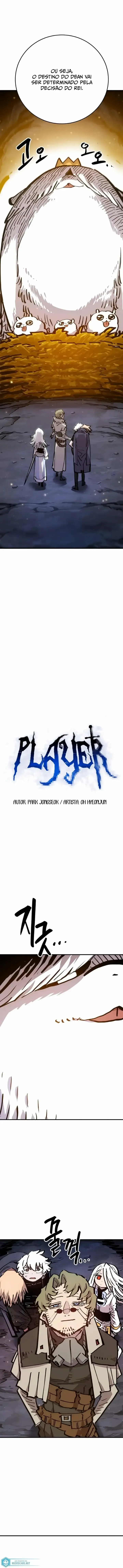 Read Jogador (PT-BR) PT Manga Online
