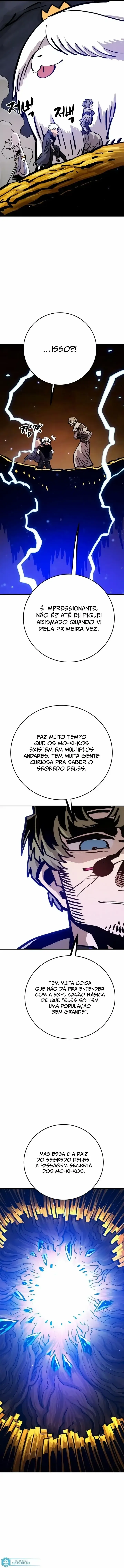 Read Jogador (PT-BR) PT Manga Online