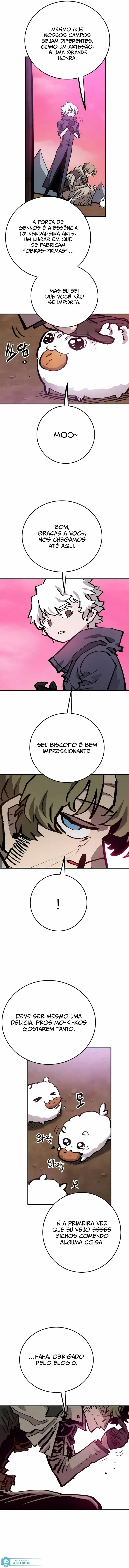 Read Jogador (PT-BR) PT Manga Online