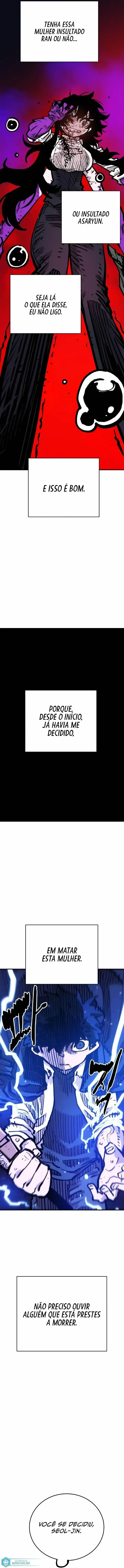 Read Jogador (PT-BR) PT Manga Online
