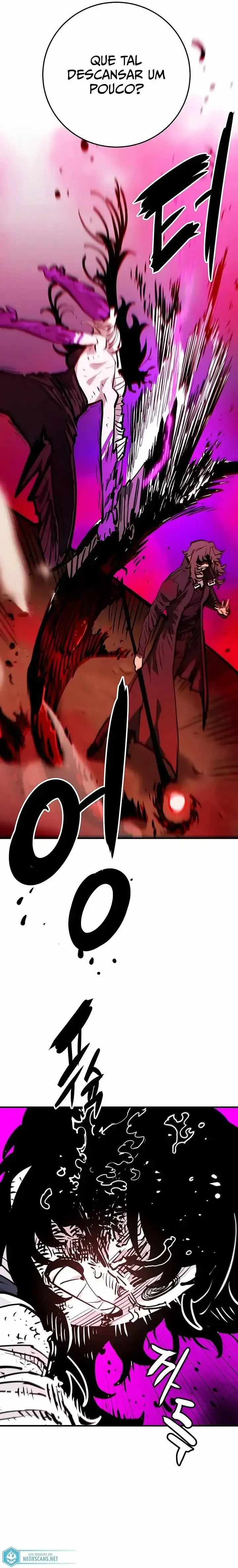 Read Jogador (PT-BR) PT Manga Online