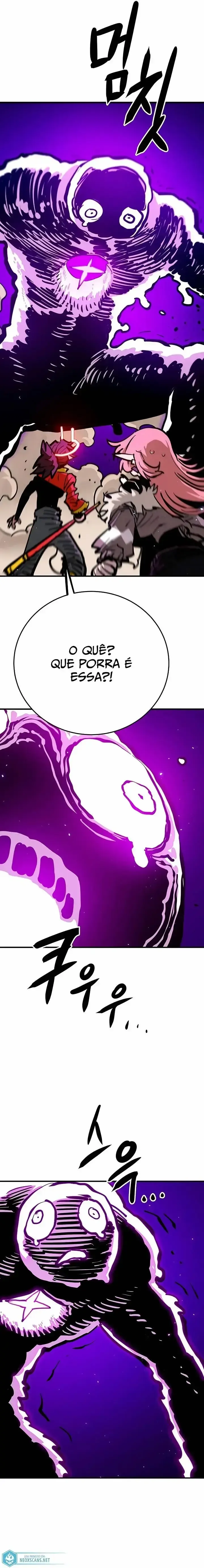 Read Jogador (PT-BR) PT Manga Online