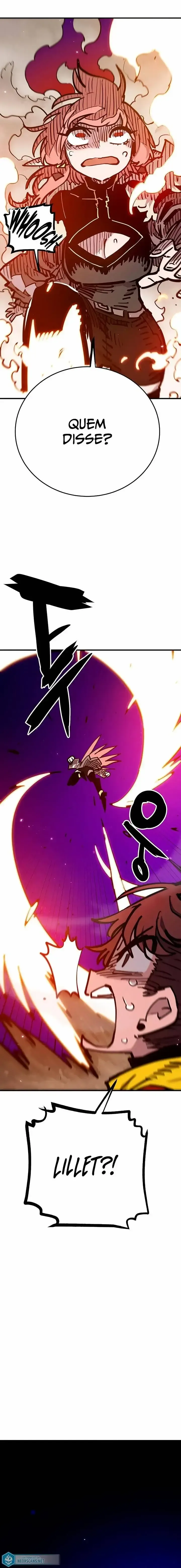 Read Jogador (PT-BR) PT Manga Online