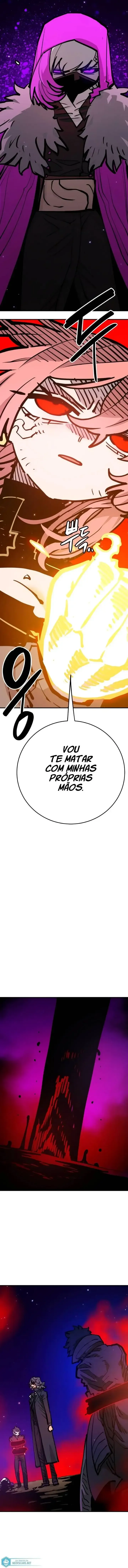 Read Jogador (PT-BR) PT Manga Online