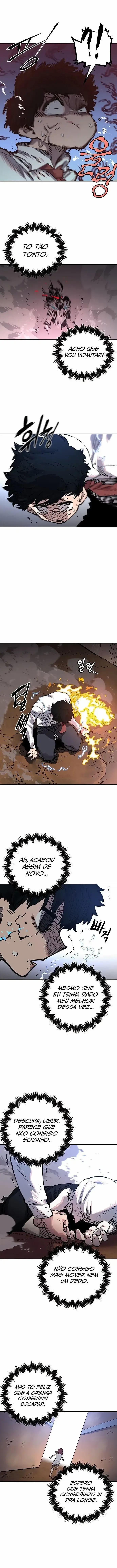 Read Jogador (PT-BR) PT Manga Online