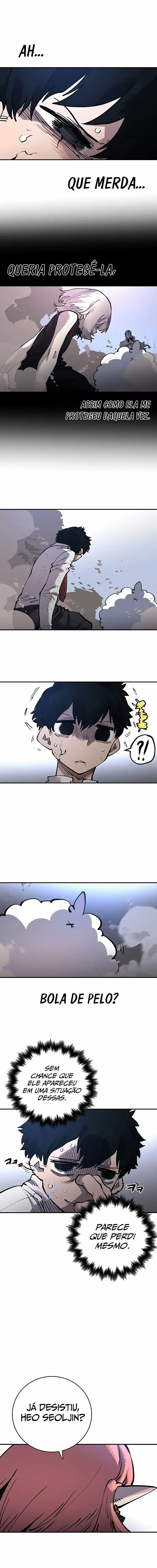 Read Jogador (PT-BR) PT Manga Online
