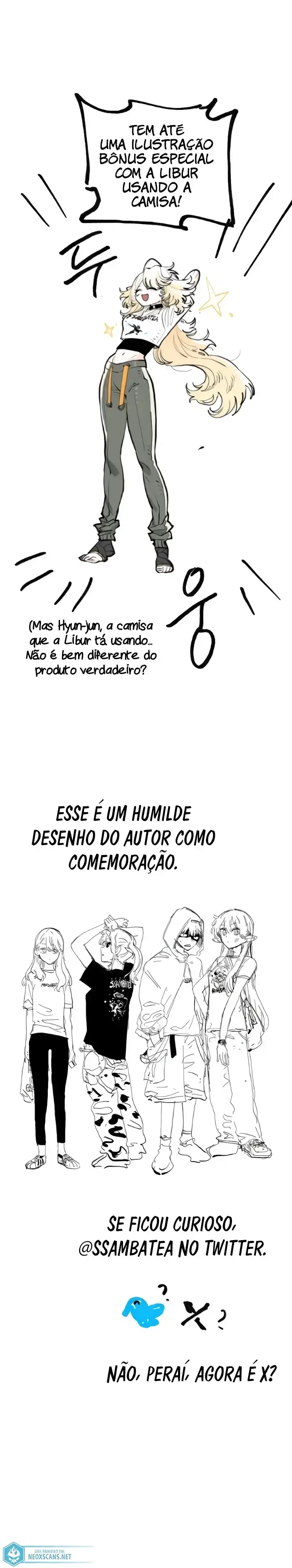 Read Jogador (PT-BR) PT Manga Online