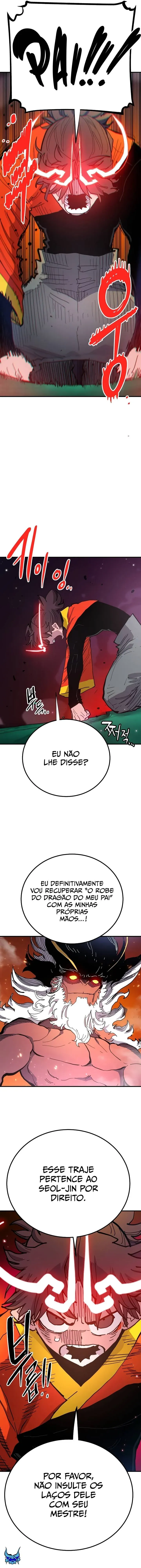 Read Jogador (PT-BR) PT Manga Online