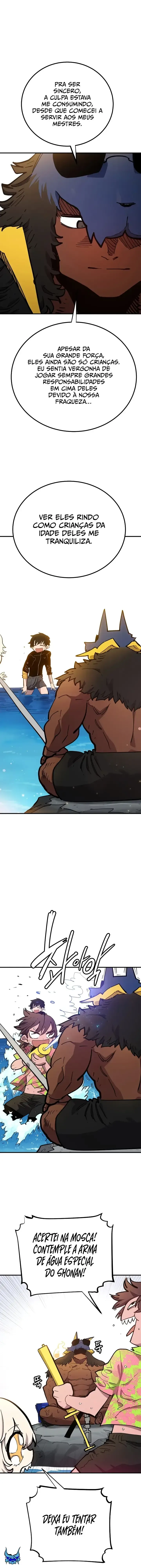 Read Jogador (PT-BR) PT Manga Online