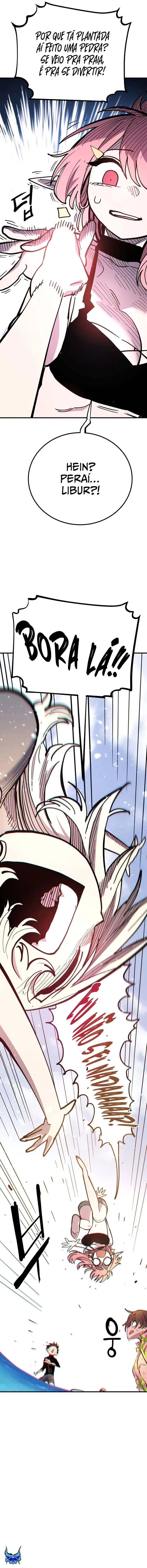Read Jogador (PT-BR) PT Manga Online