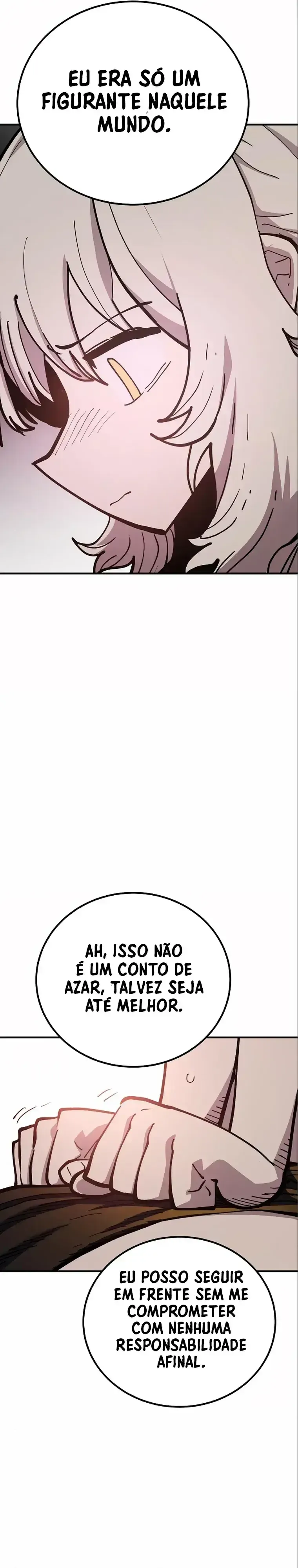 Read Jogador (PT-BR) PT Manga Online