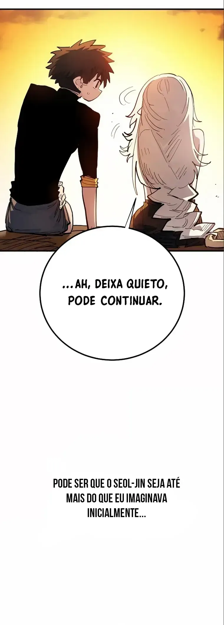 Read Jogador (PT-BR) PT Manga Online