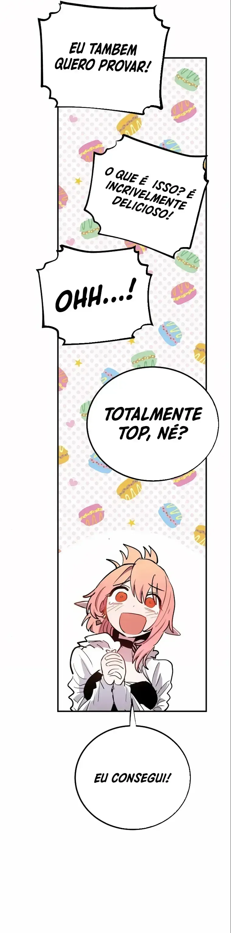 Read Jogador (PT-BR) PT Manga Online