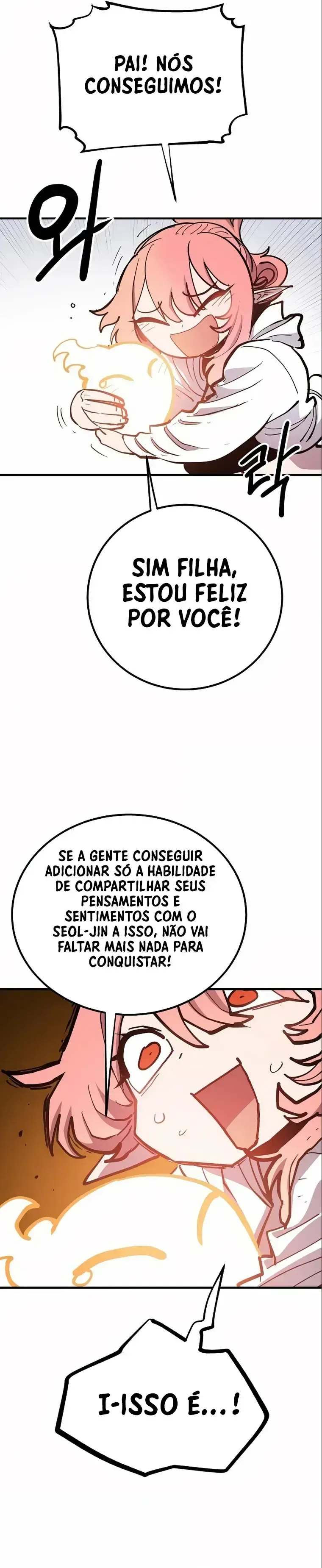 Read Jogador (PT-BR) PT Manga Online