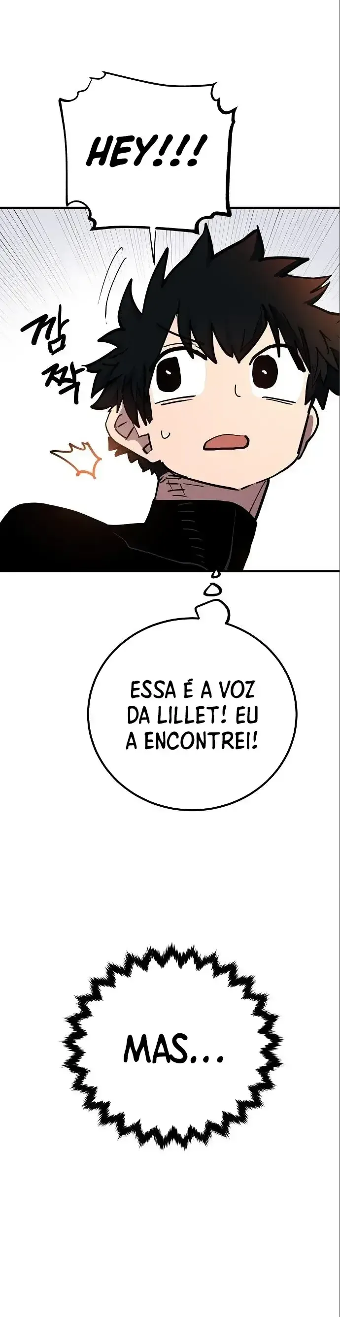 Read Jogador (PT-BR) PT Manga Online