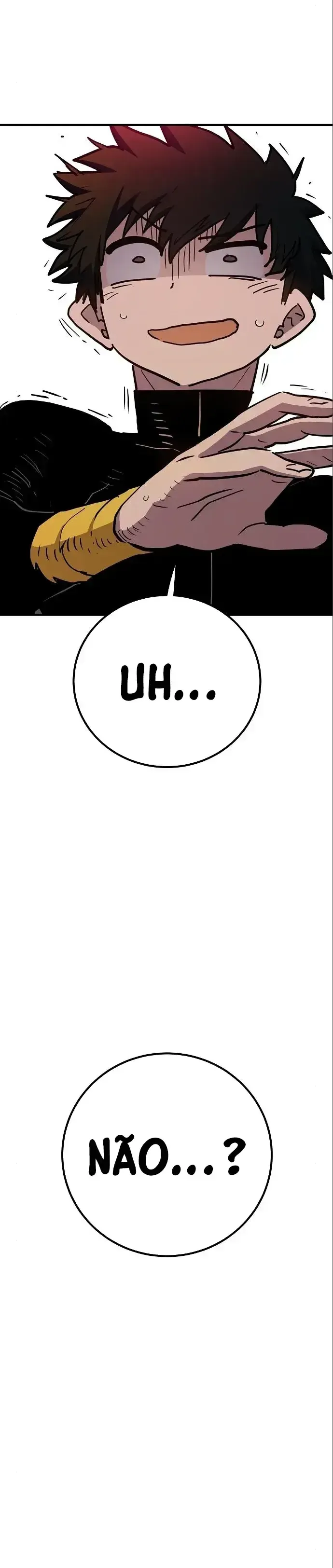 Read Jogador (PT-BR) PT Manga Online
