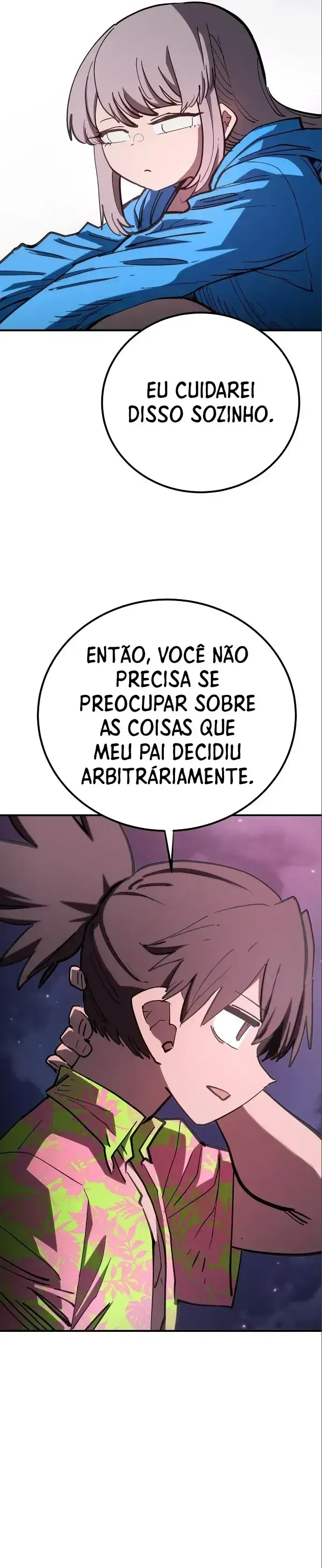 Read Jogador (PT-BR) PT Manga Online