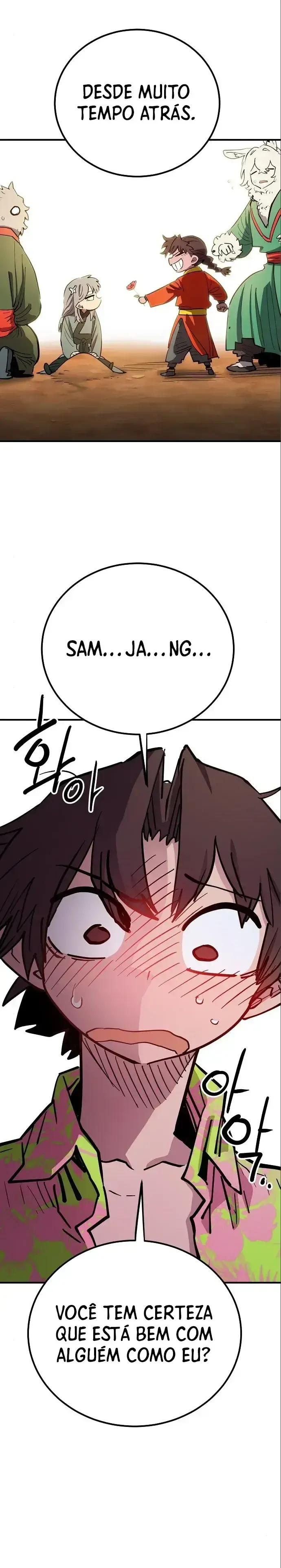 Read Jogador (PT-BR) PT Manga Online