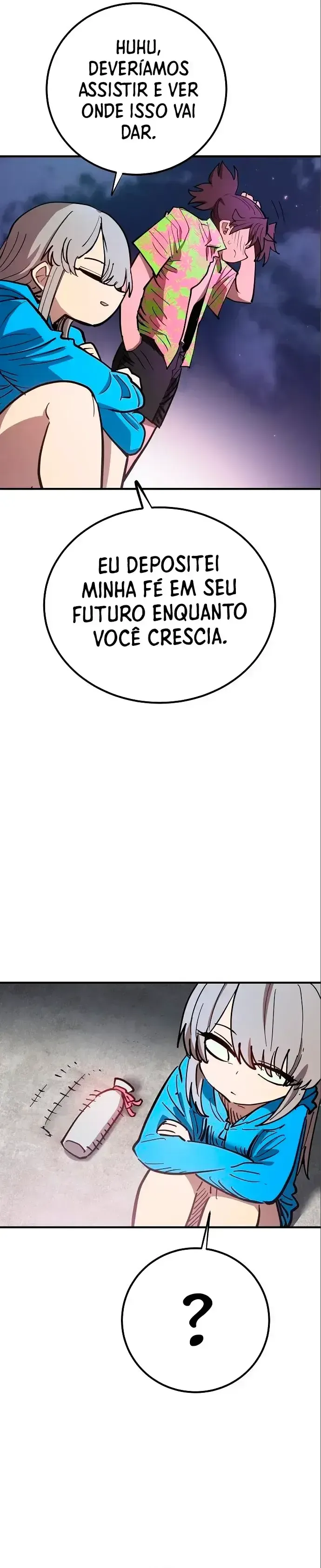 Read Jogador (PT-BR) PT Manga Online