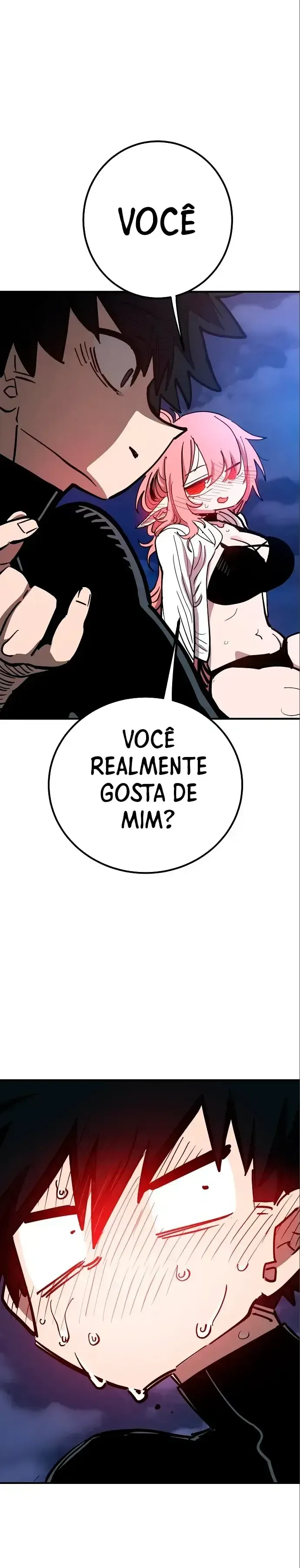 Read Jogador (PT-BR) PT Manga Online