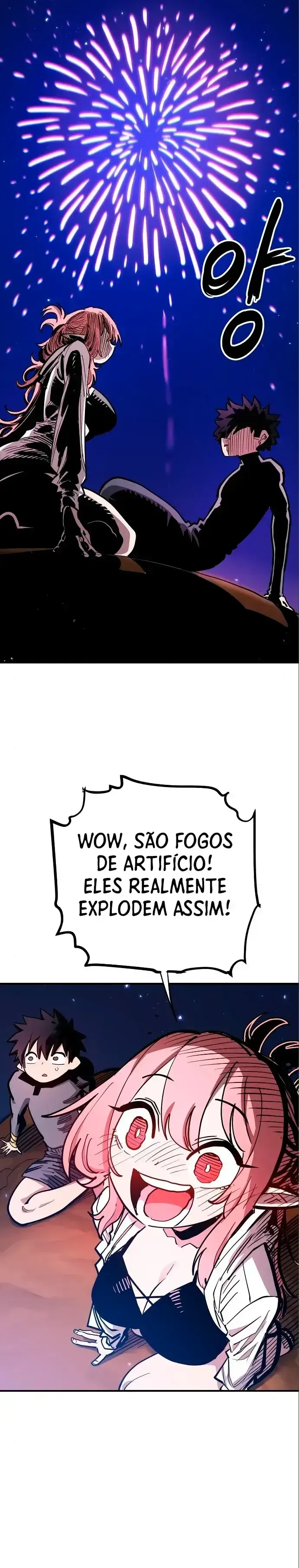 Read Jogador (PT-BR) PT Manga Online