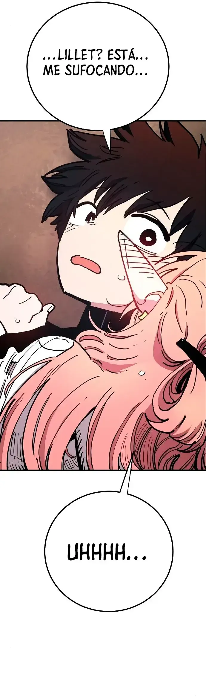 Read Jogador (PT-BR) PT Manga Online