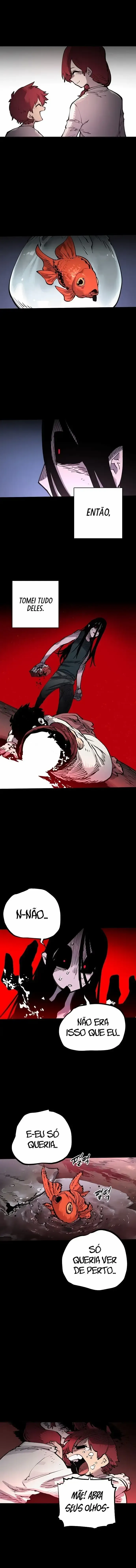 Read Jogador (PT-BR) PT Manga Online