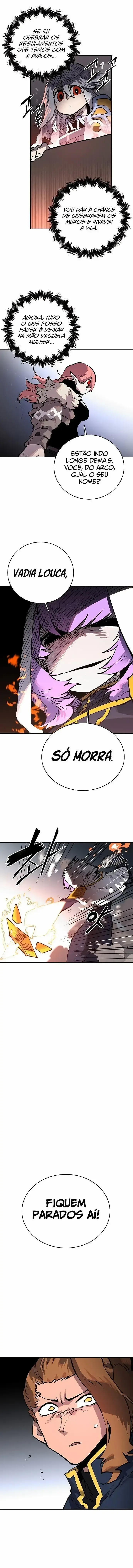 Read Jogador (PT-BR) PT Manga Online
