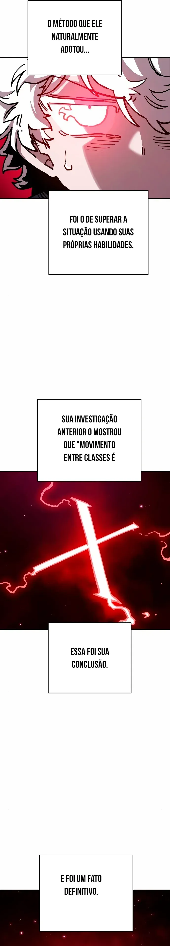 Read Jogador (PT-BR) PT Manga Online