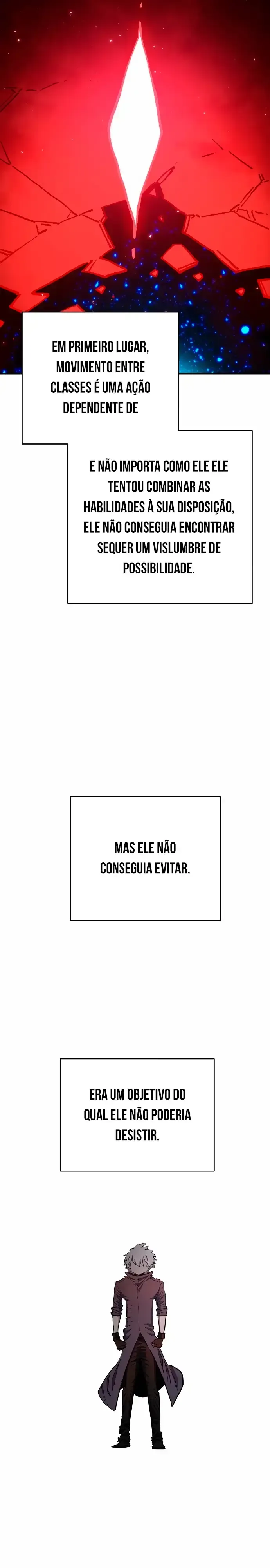 Read Jogador (PT-BR) PT Manga Online