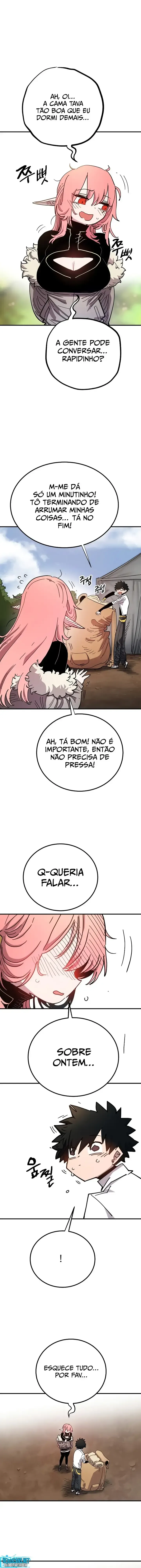 Read Jogador (PT-BR) PT Manga Online