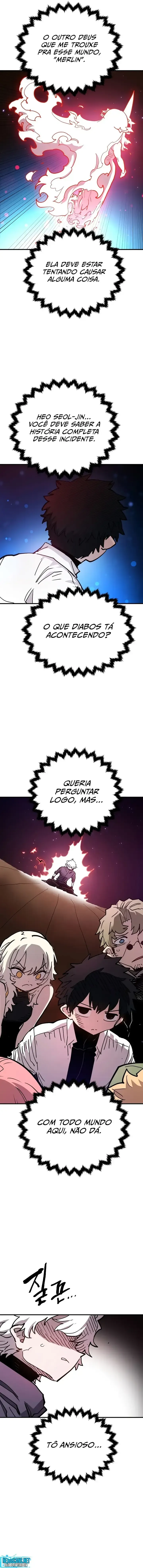 Read Jogador (PT-BR) PT Manga Online