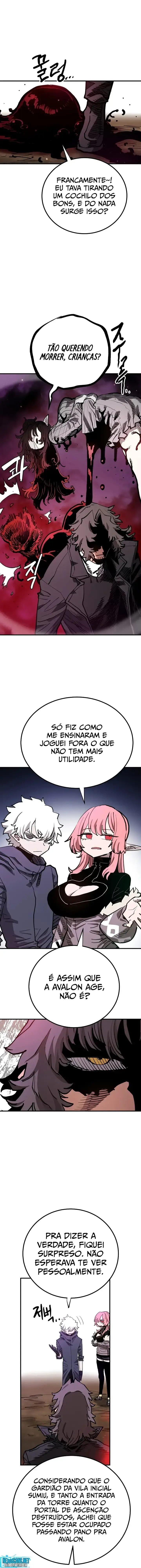 Read Jogador (PT-BR) PT Manga Online