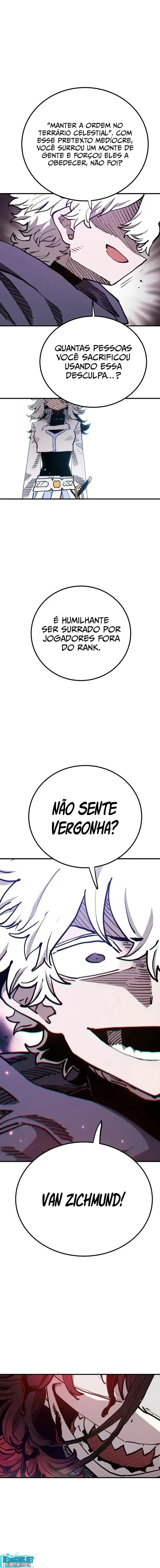 Read Jogador (PT-BR) PT Manga Online